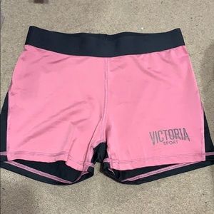 Victoria Secret shorts